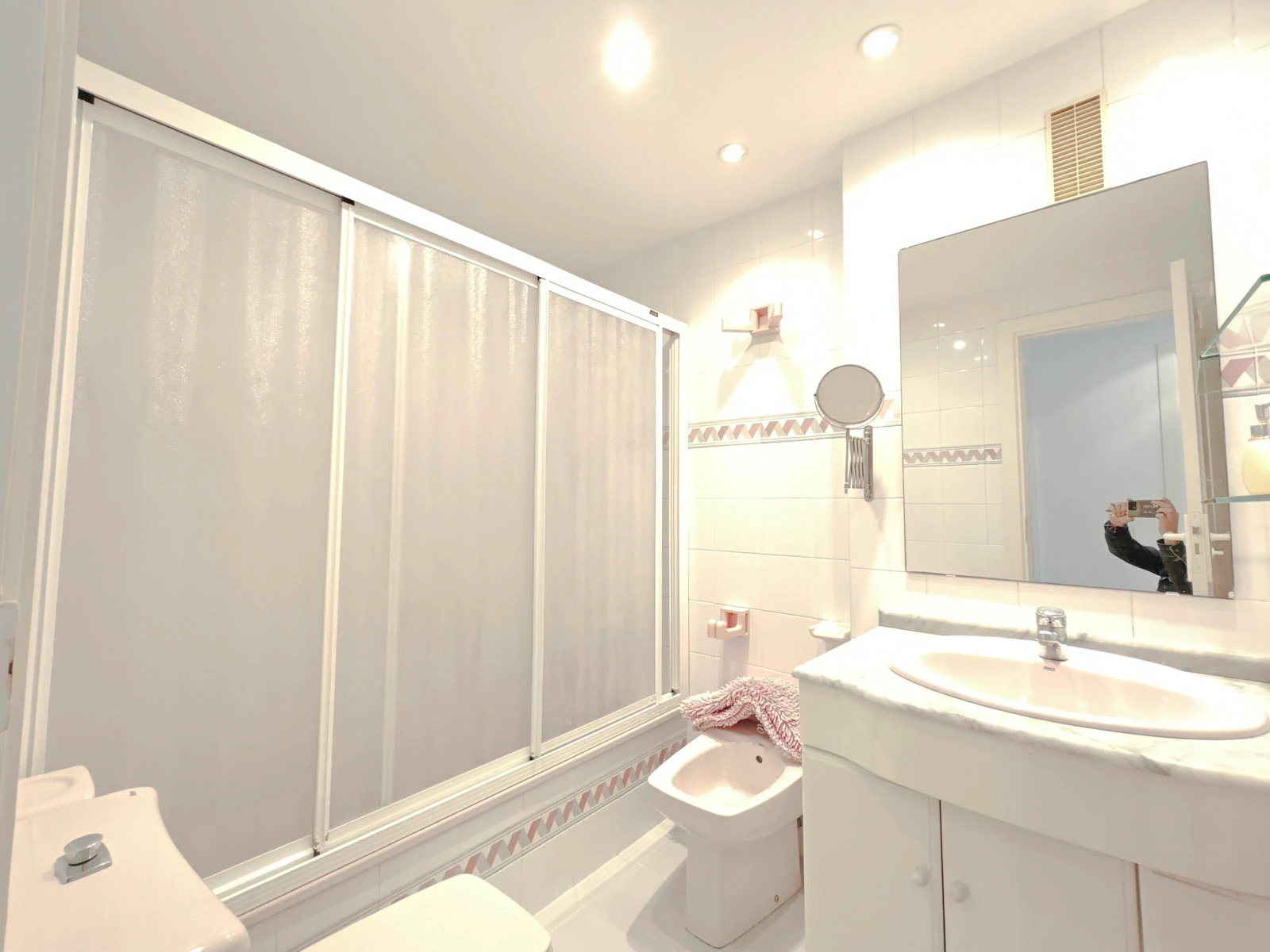 Apartamento 2 dormitorios con vistas al mar en venta en Dénia