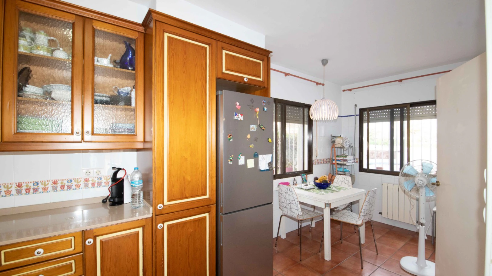 CHALET EN VENTA EN DENIA