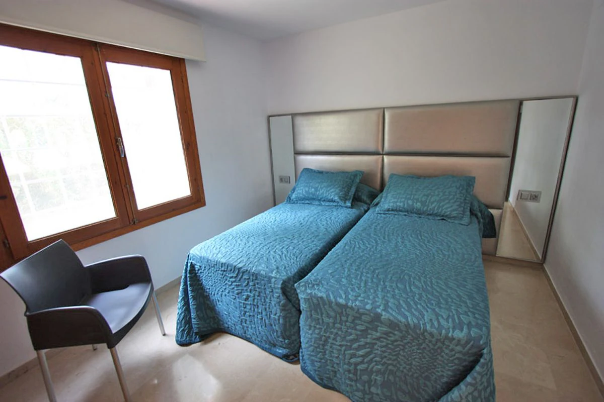 Espectacular chalet a la venta en Jávea cerca de la playa del Arenal