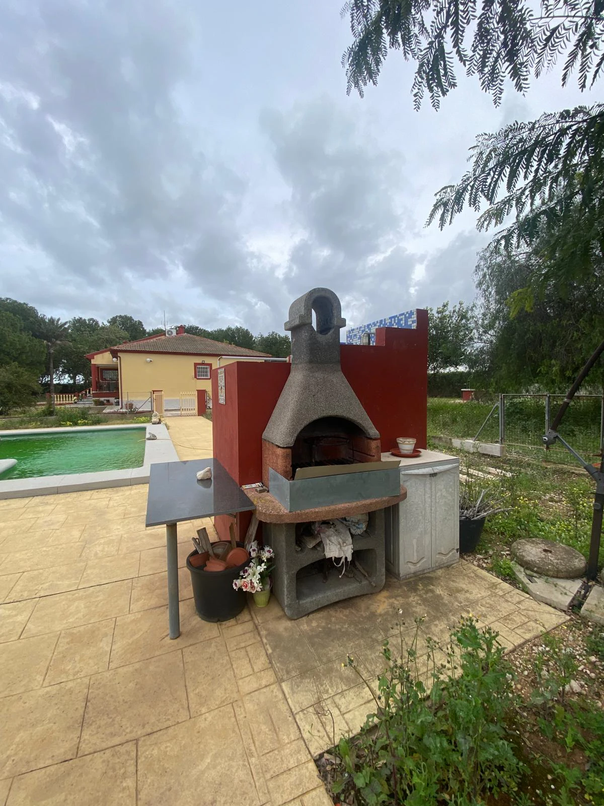 VENTA CHALET ELS POBLETS