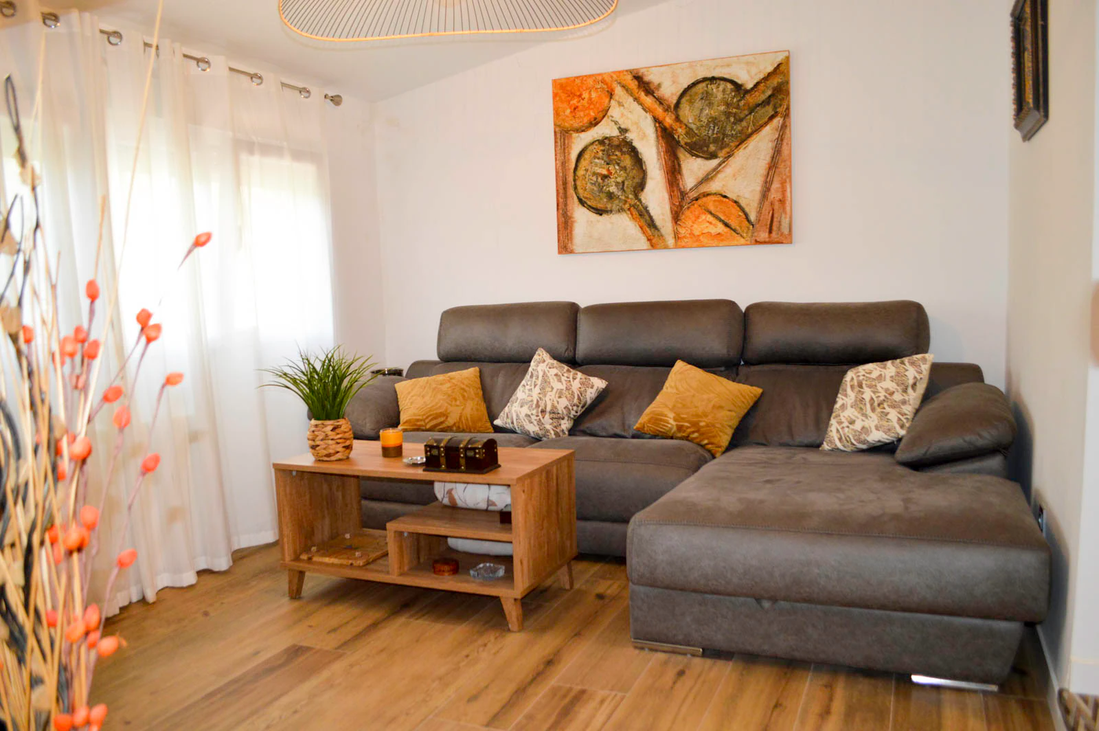 Villa de 4 dormitorios en Las Marinas, en la zona de Las Brisas