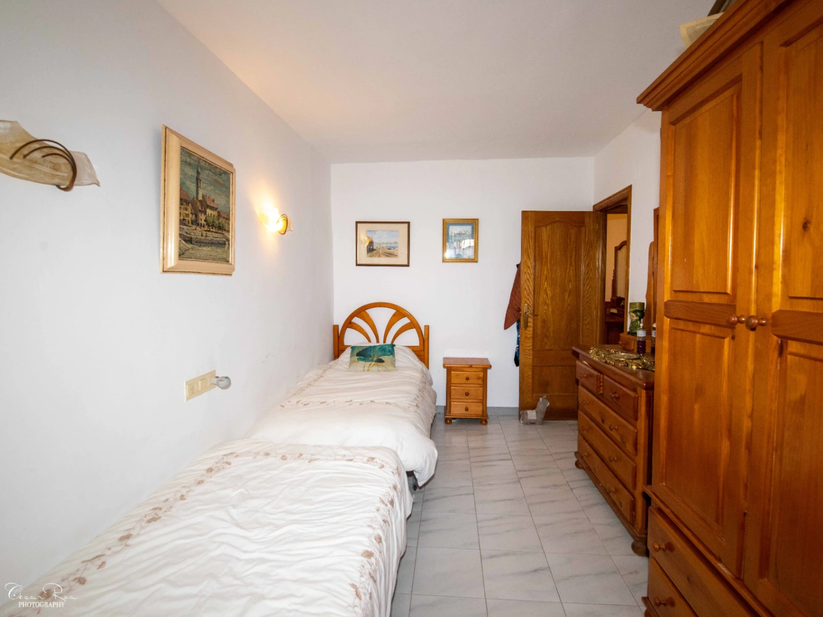 Apartamento de 3 dormitorios en venta en Las Marinas, Denia