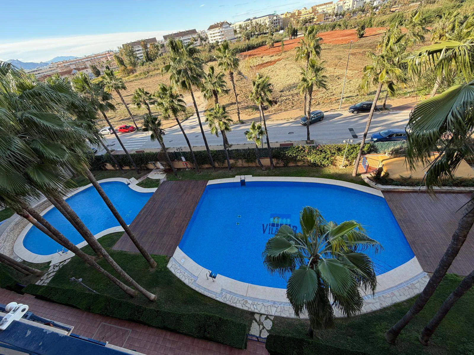 INMEJORABLE APARTAMENTO EN DENIA
