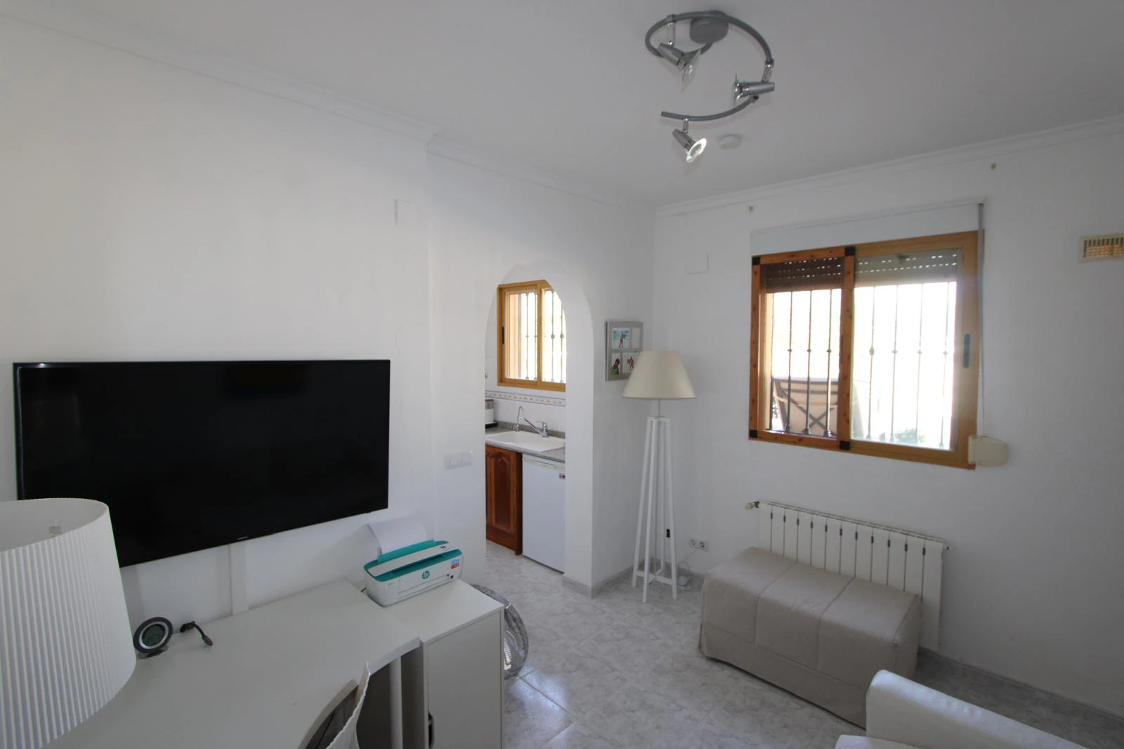 Impresionante villa de 3 dormitorios a la venta con vistas al valle y apartamento de invitados independiente
