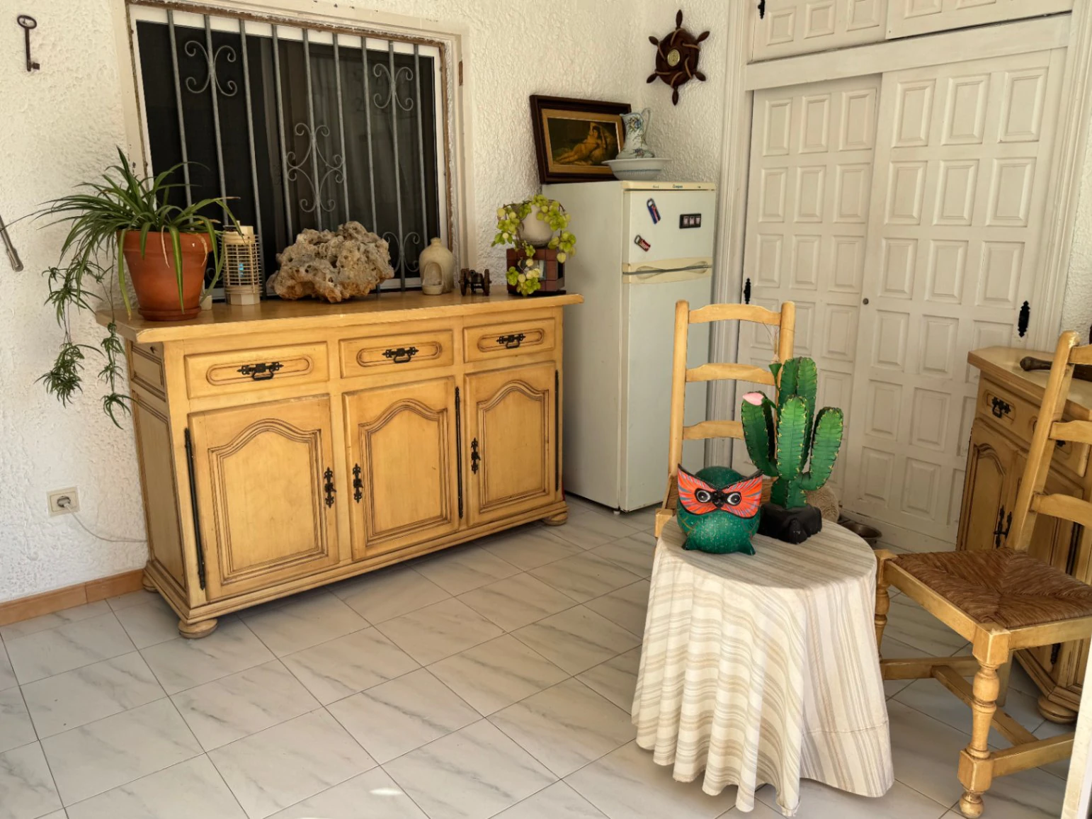 Bungalow en venta en Denia primera línea