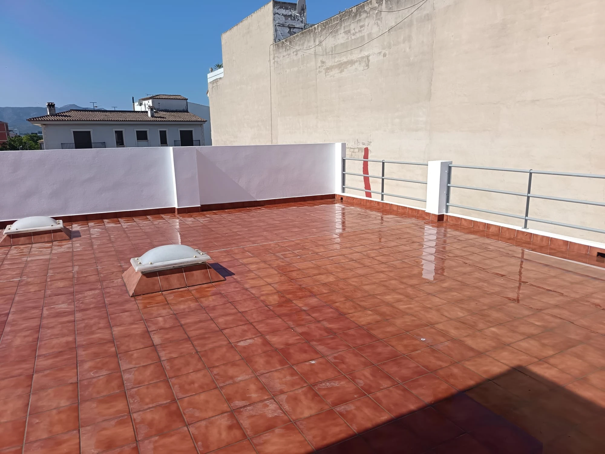 CASA CENTRO VERGEL