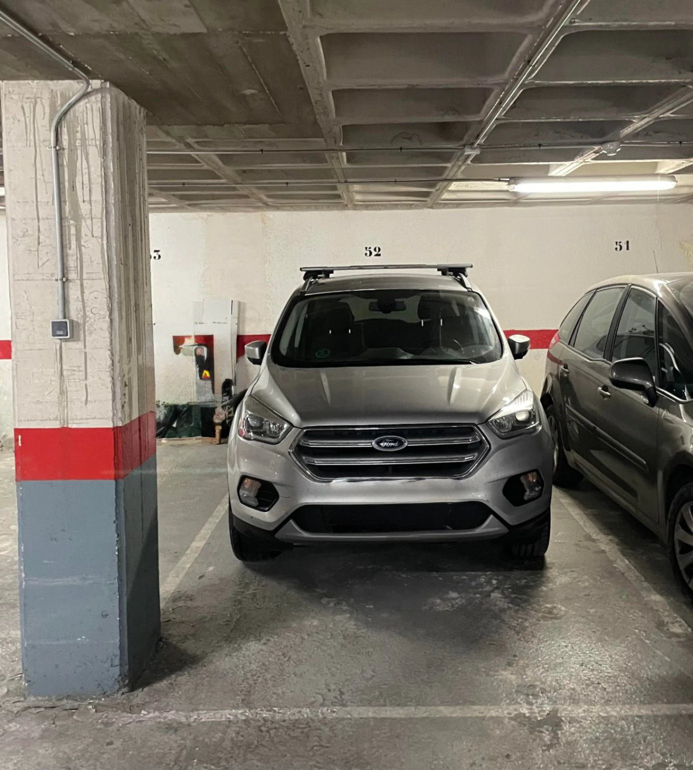 Magnífico Piso Céntrico  dos terrazas Denia