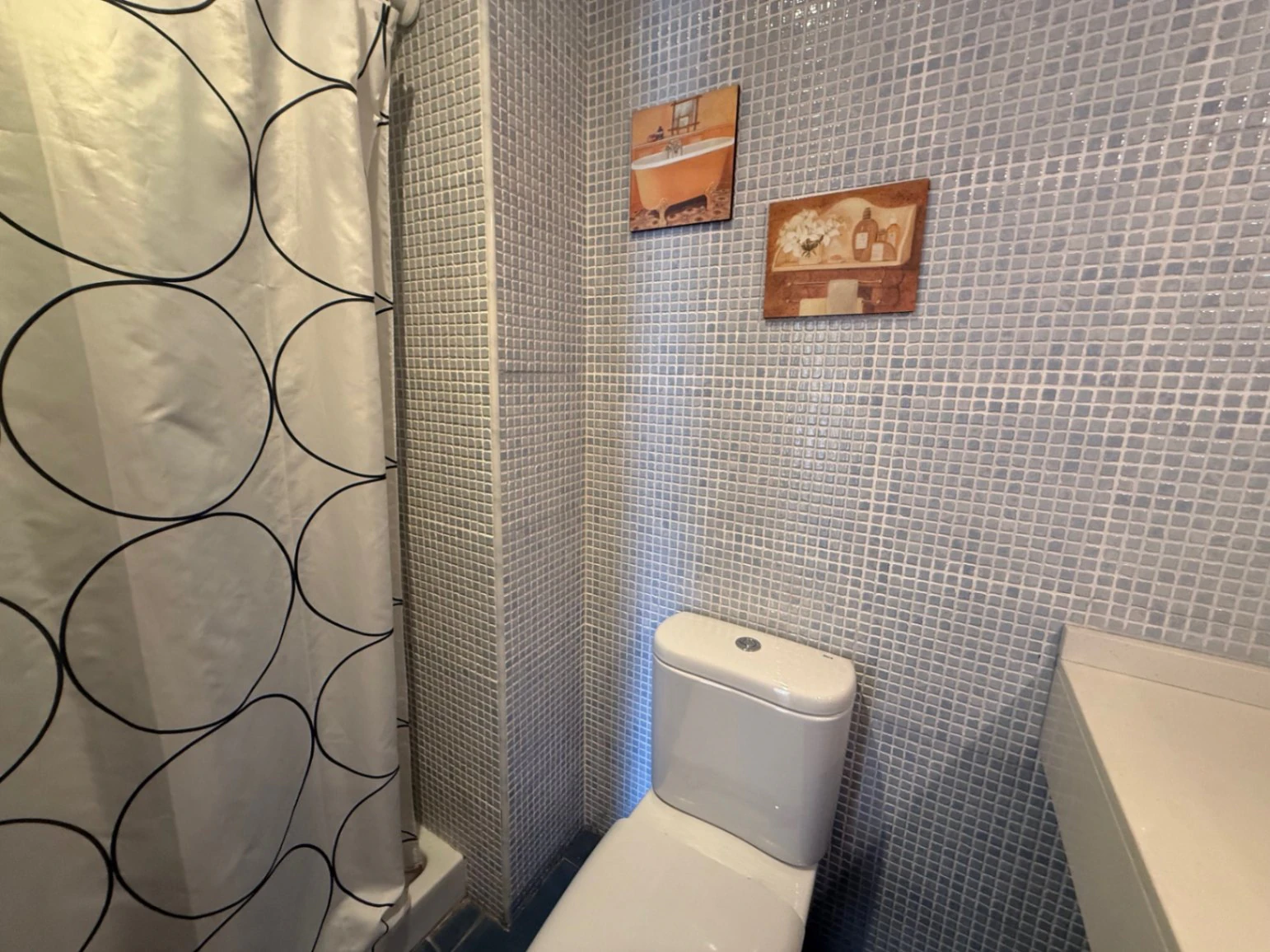 Magnífico Piso Céntrico  dos terrazas Denia