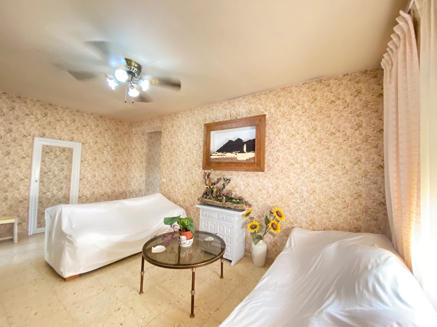VILLA EN VENTA EN PEDREGUER
