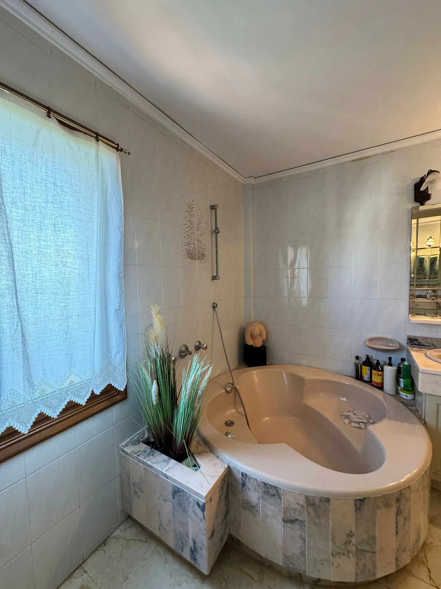 Ático en Denia con 2 dormitorios y piscina comunitaria