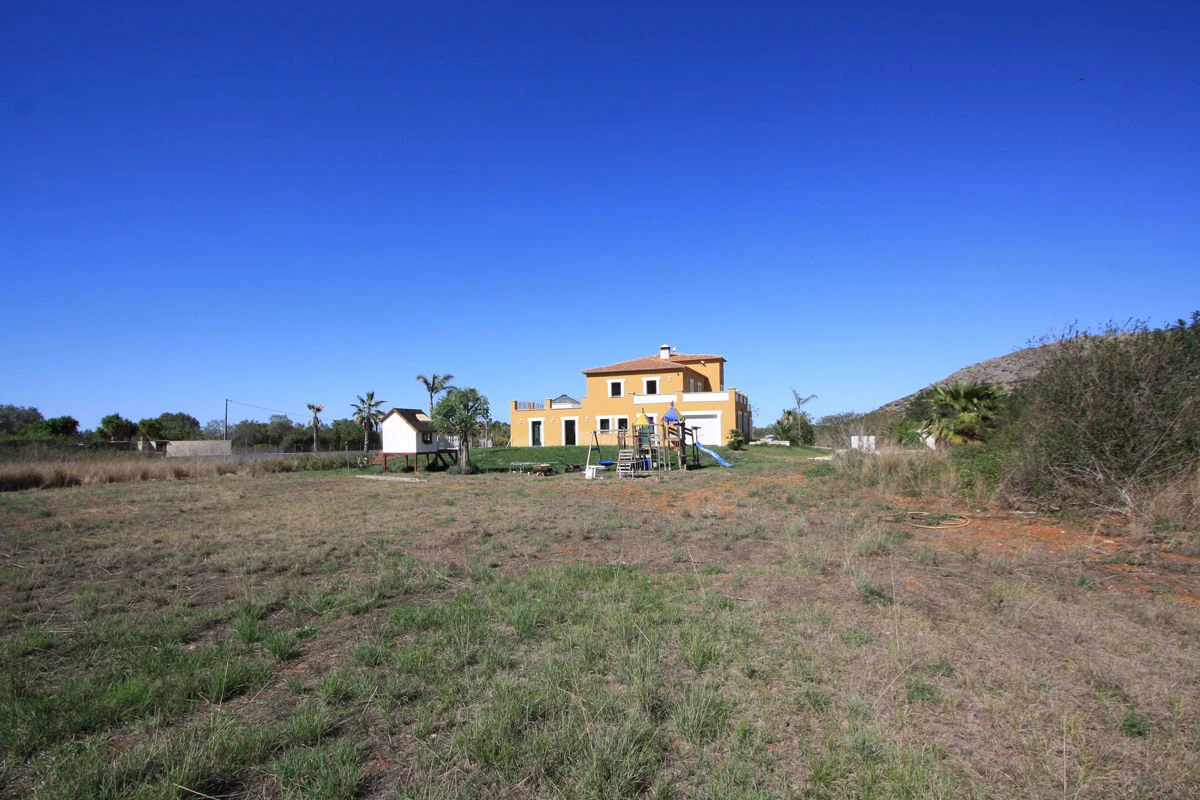 Impresionante Villa-Mansión cerca de La Sella, Dénia