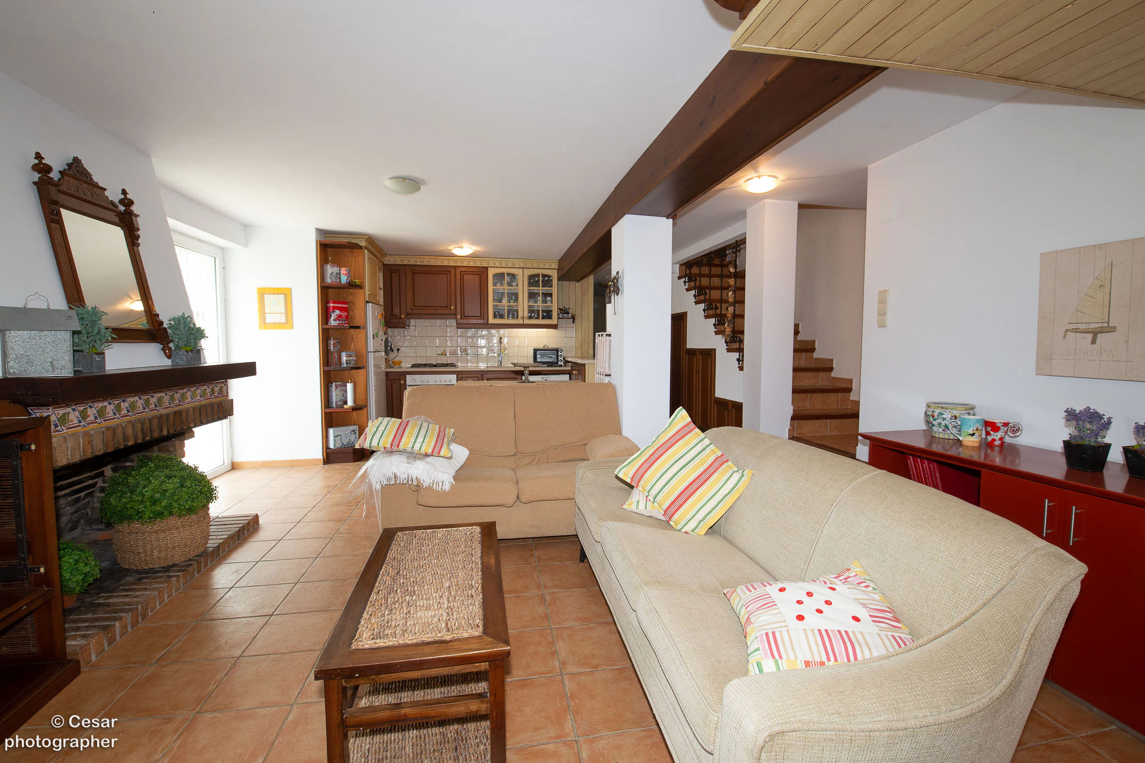 CHALET EN LAS MARINAS DENIA