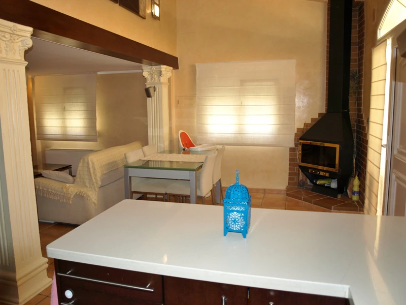 Villa | Chalet en venta en Dénia
