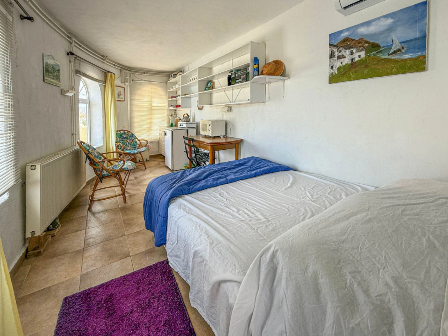 Chalet en Monte Pedreguer