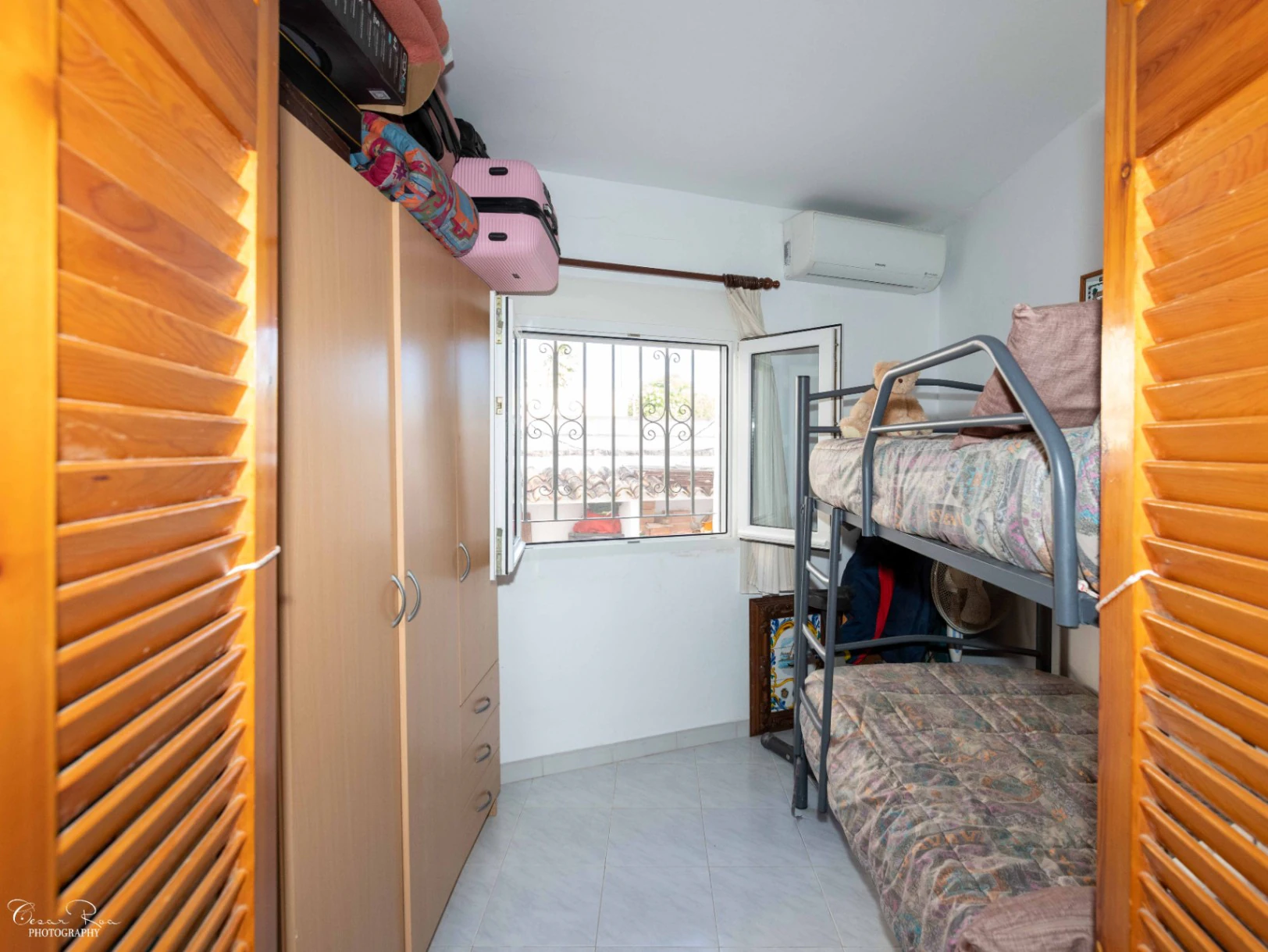 Apartamento de 3 dormitorios en venta en Las Marinas, Denia