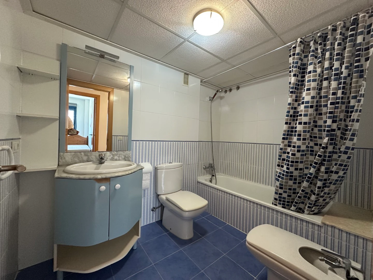 Apartamento en venta de 3 habitaciones en Denia, Alicante.