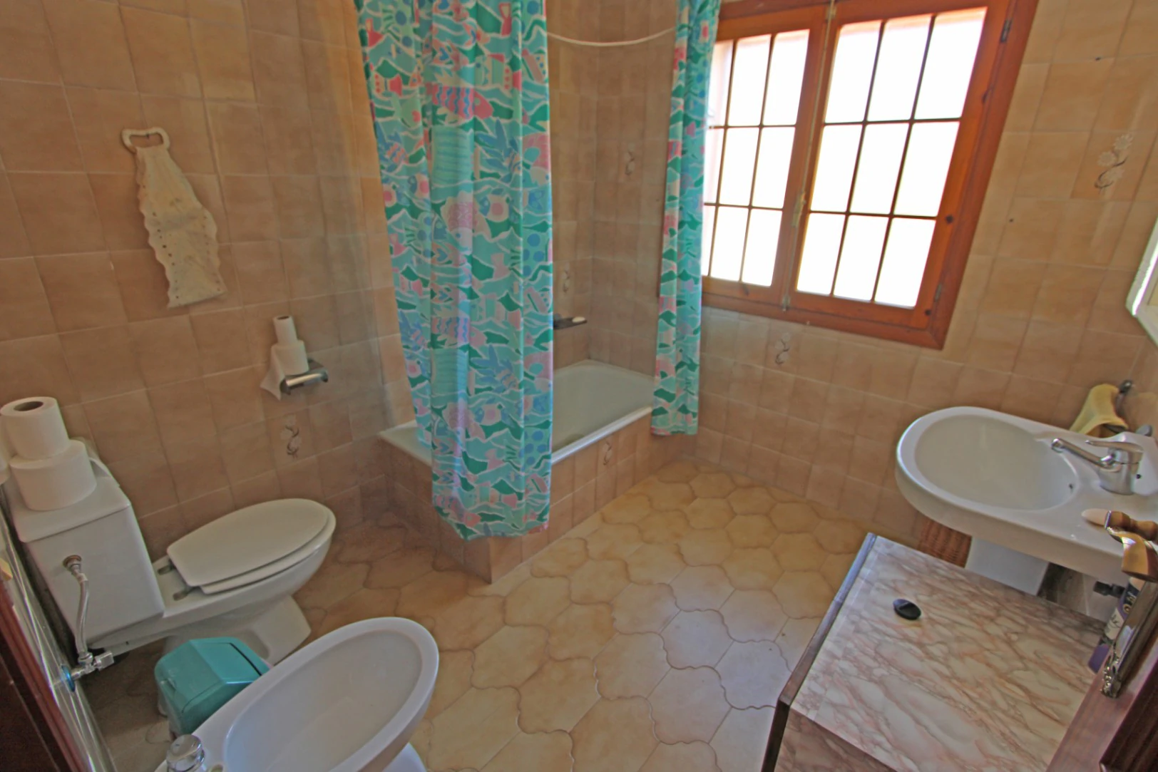 Chalet en venta con dos viviendas independientes