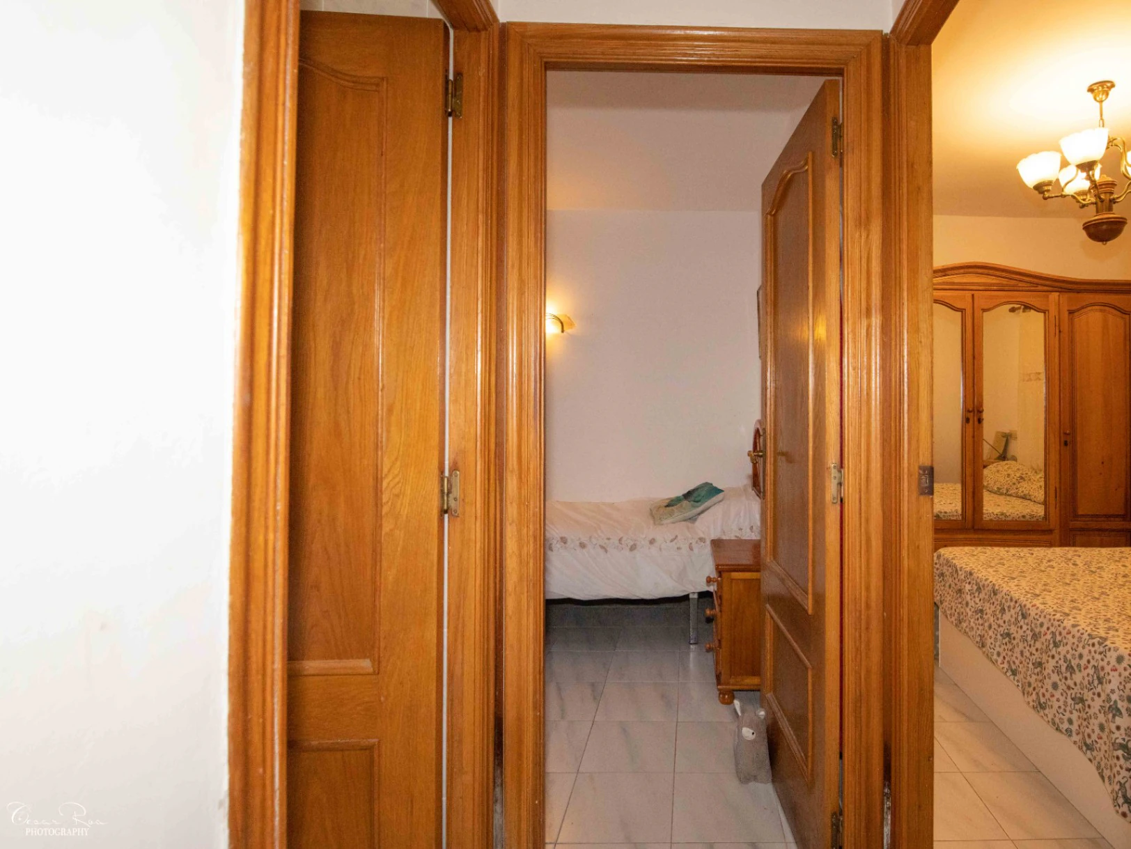 Apartamento de 3 dormitorios en venta en Las Marinas, Denia