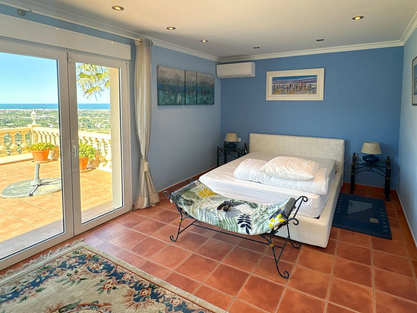 Villa de Lujo en Marquesa VI: El Balcón del Mediterráneo