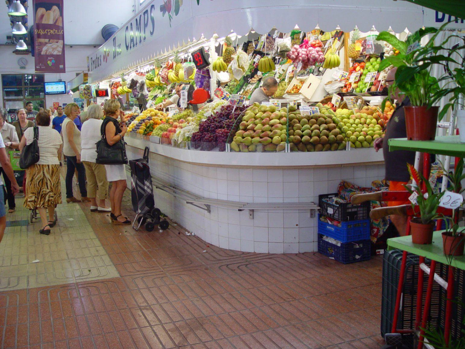 Ático en primera línea, Denia