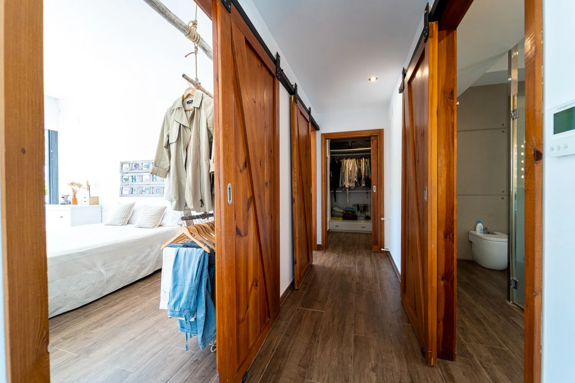 Villa de diseño y lujo en Dénia.