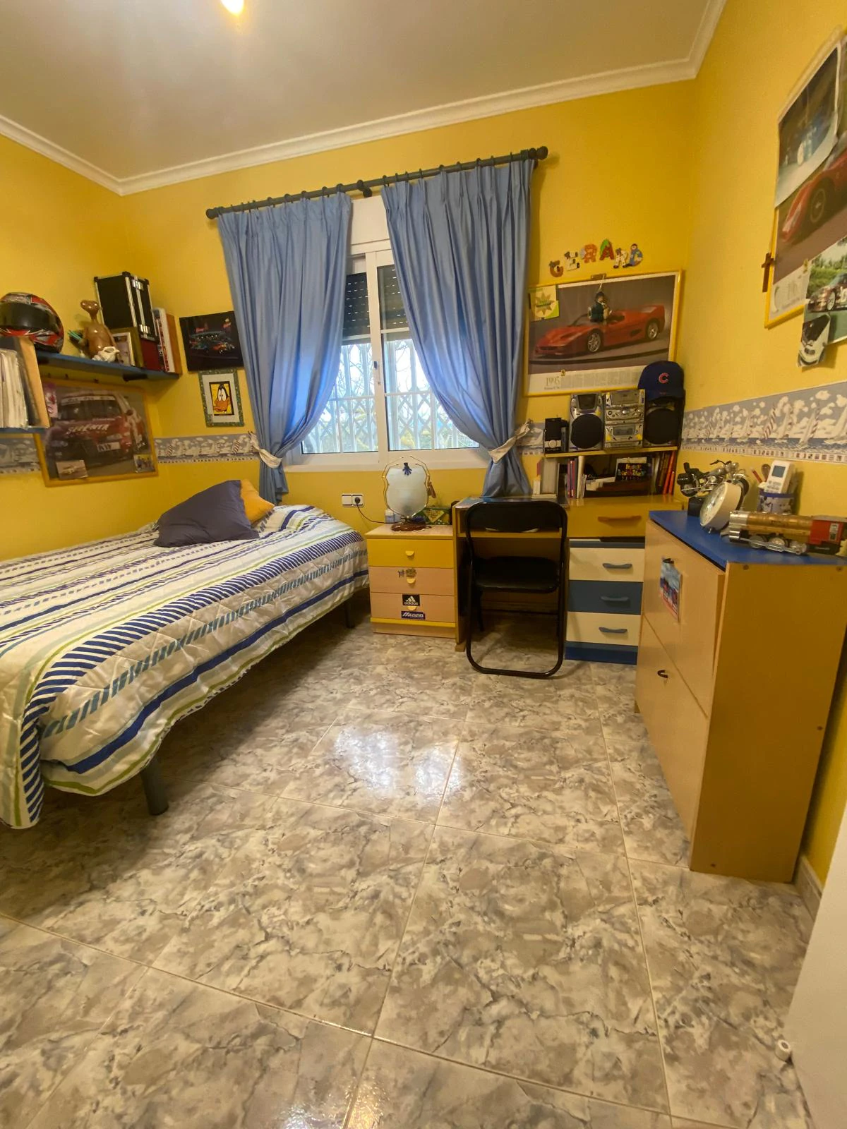 VENTA CHALET ELS POBLETS
