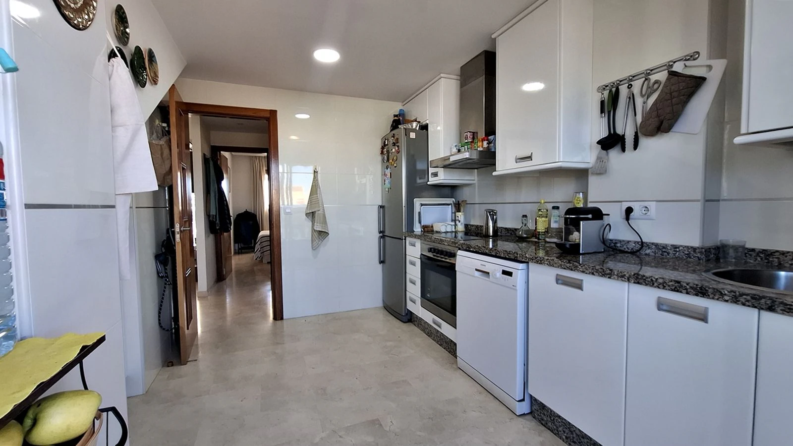 ATICO DUPLEX CON VISTAS AL MAR