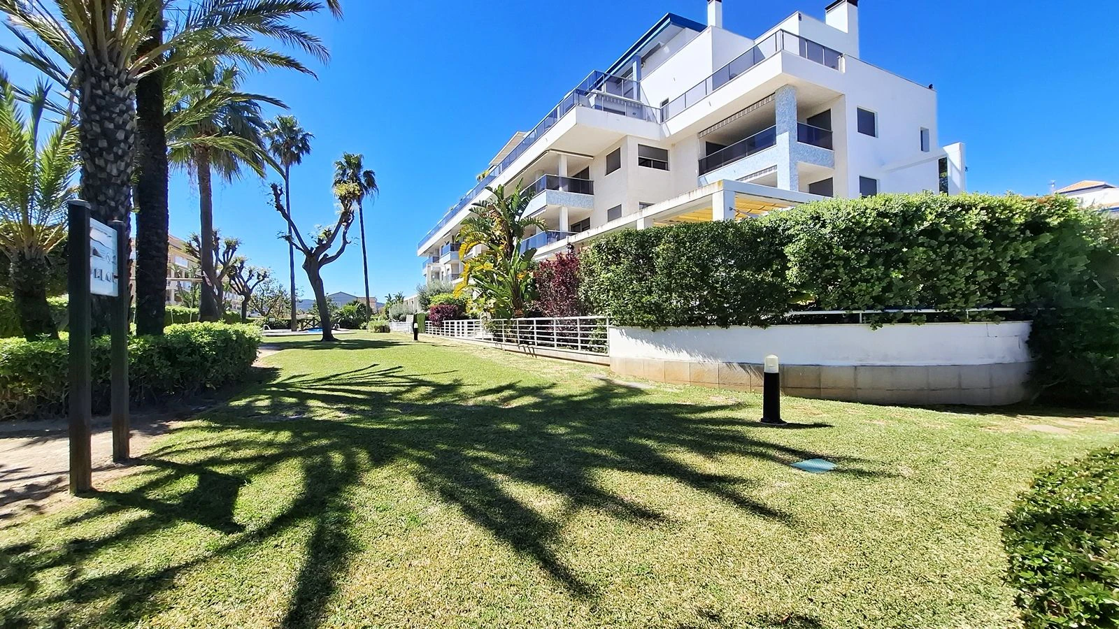 ATICO DUPLEX CON VISTAS AL MAR