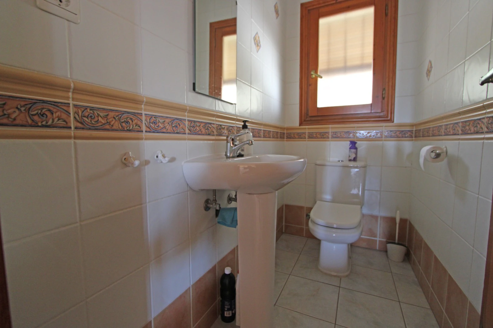 Chalet en venta con piscina en Sanet
