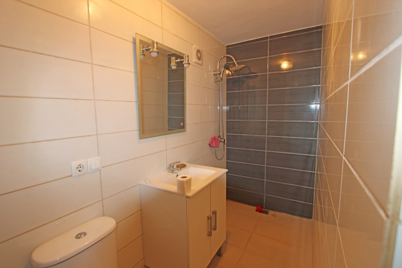 Chalet a la venta en Murla con vistas panorámicas