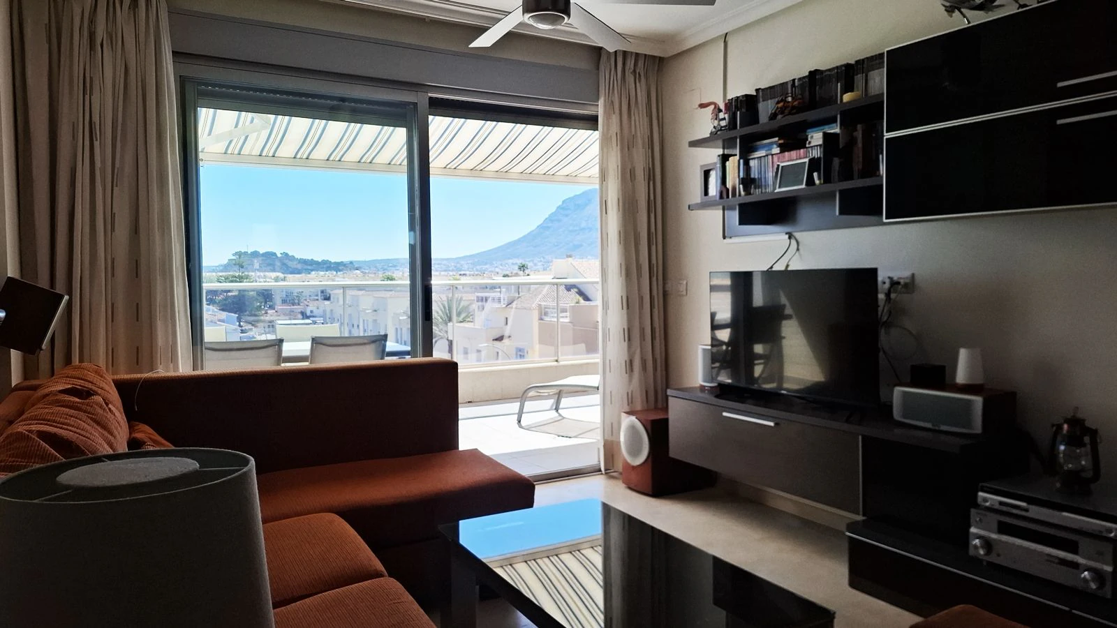 ATICO DUPLEX CON VISTAS AL MAR