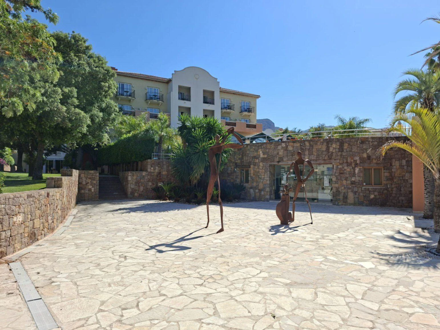 Apartamento Golf la Sella a Denia