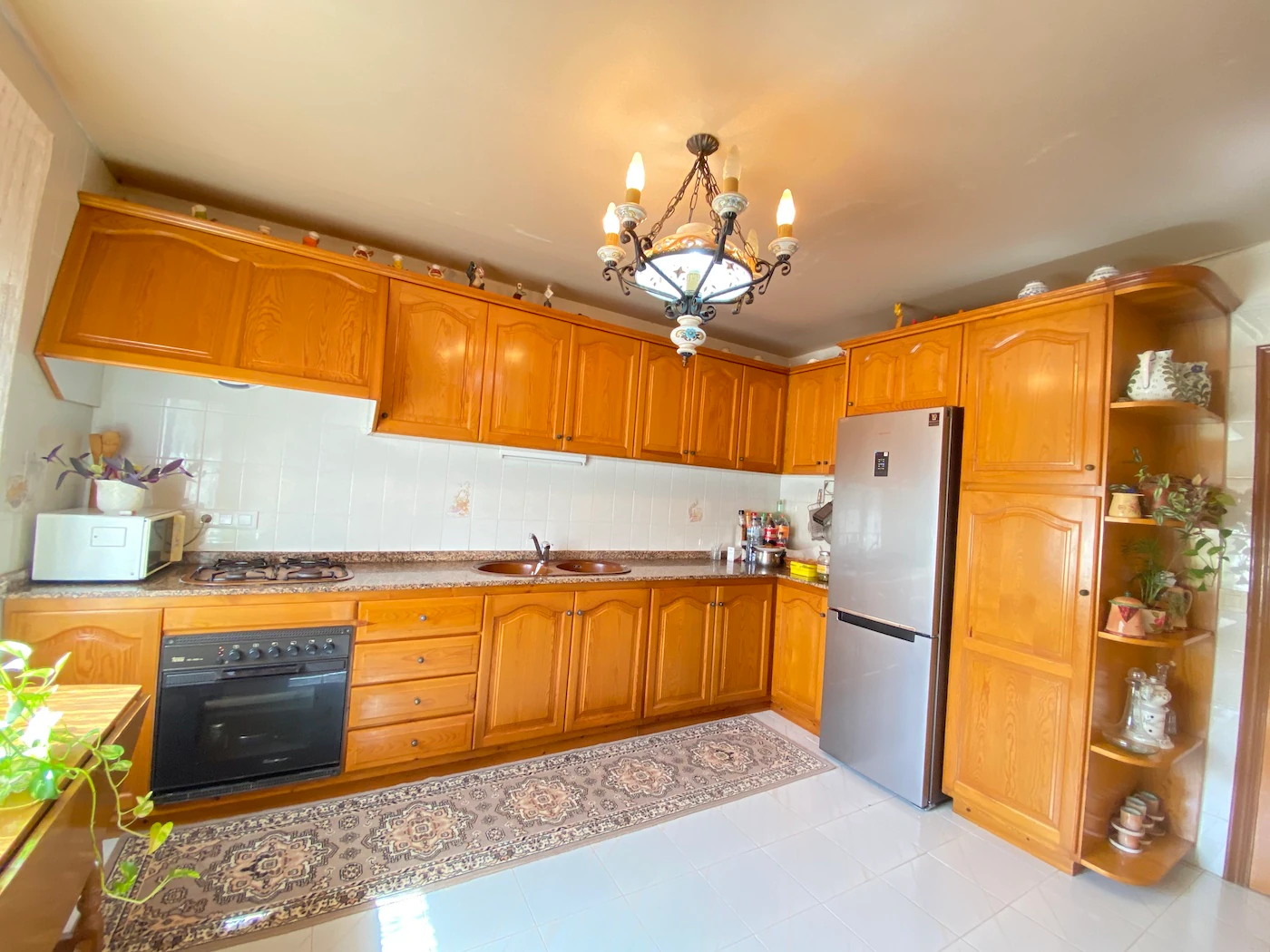 VILLA EN VENTA EN PEDREGUER