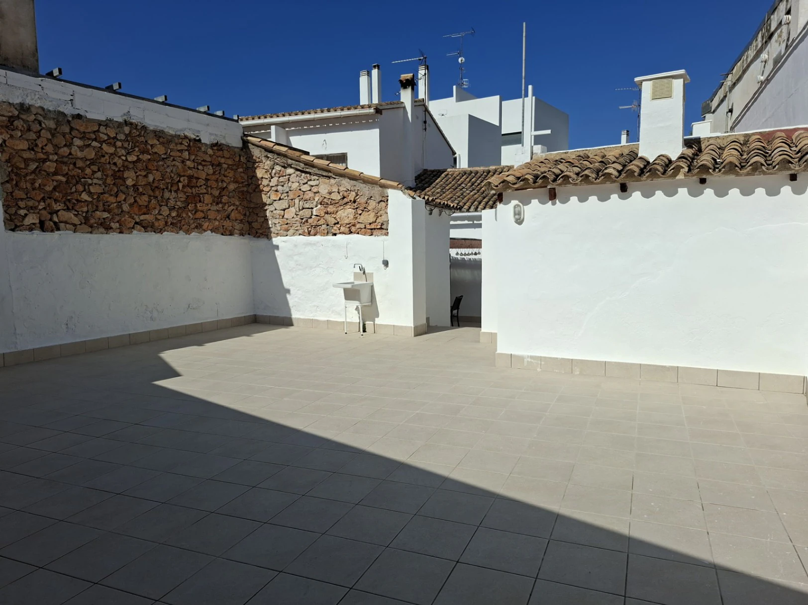 Casa adosada en La Pedrera, Denia