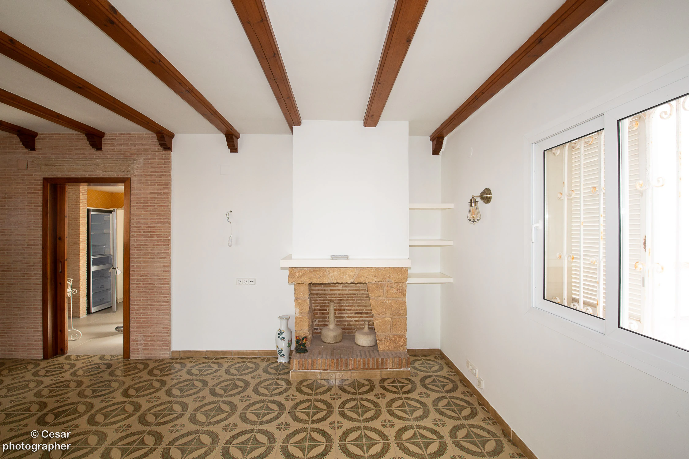 CHALET EN LAS MARINAS DENIA