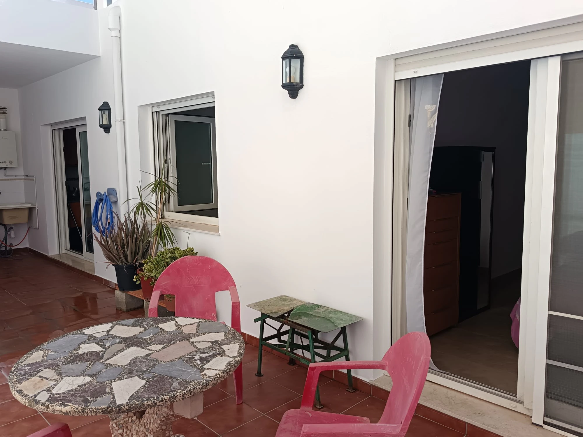 CASA CENTRO VERGEL