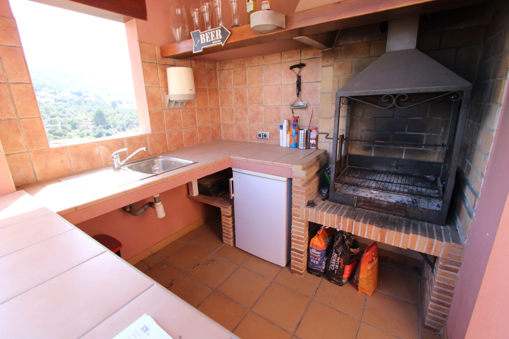 Chalet a la venta en Orba con fantásticas vistas