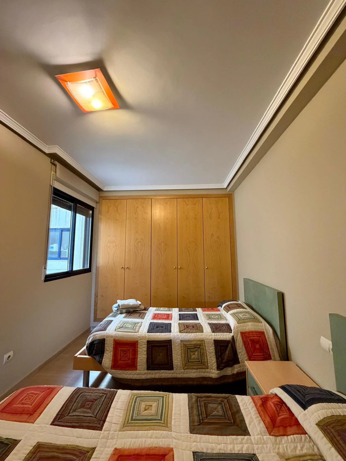 INMEJORABLE APARTAMENTO EN DENIA