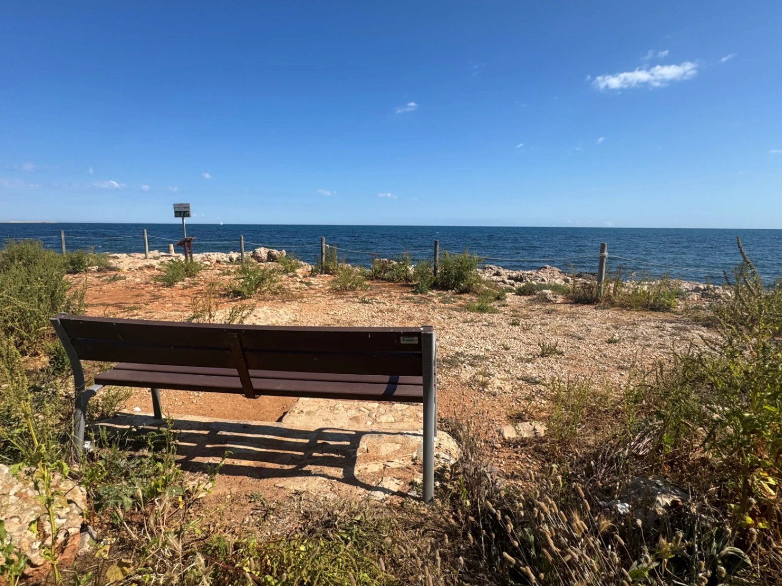 Villa en venta en Las Rotas, Denia