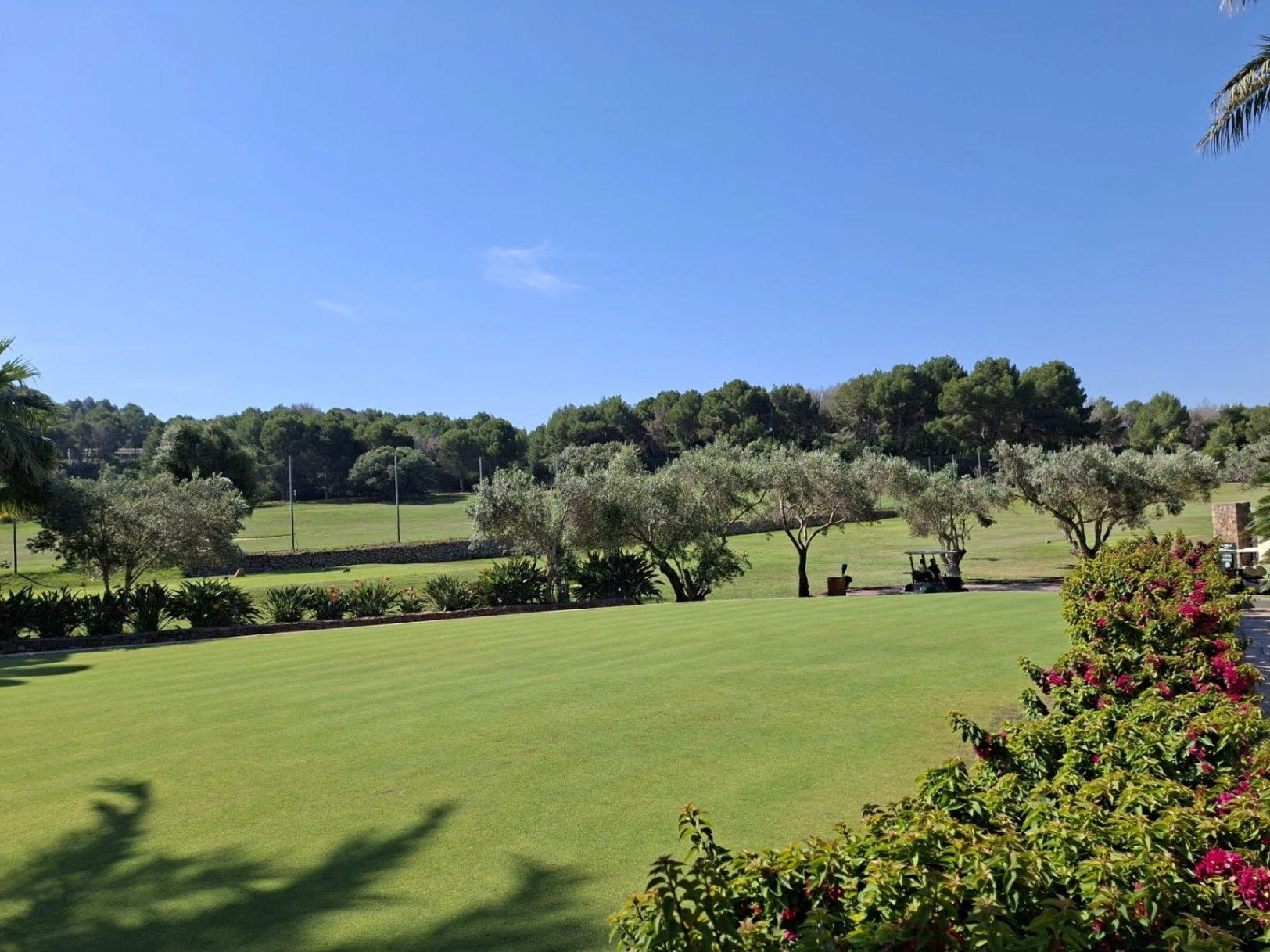 Apartamento Golf la Sella a Denia