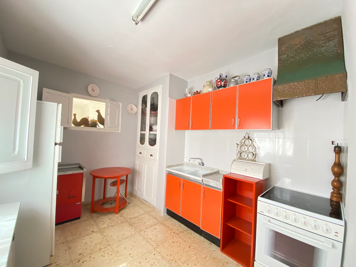 VILLA EN VENTA EN PEDREGUER