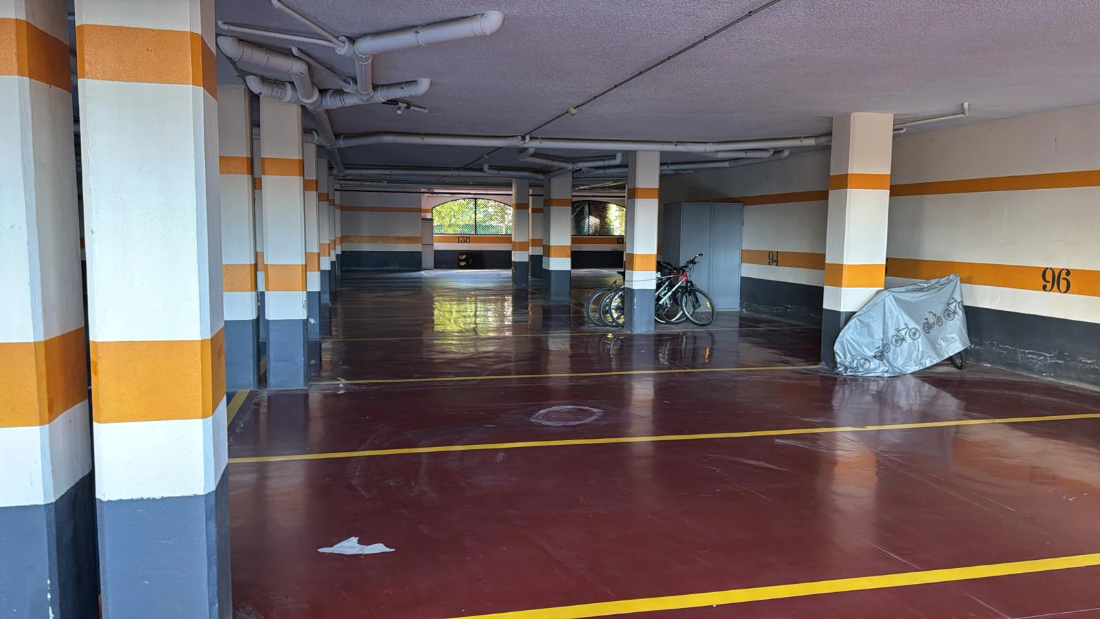INMEJORABLE APARTAMENTO EN DENIA