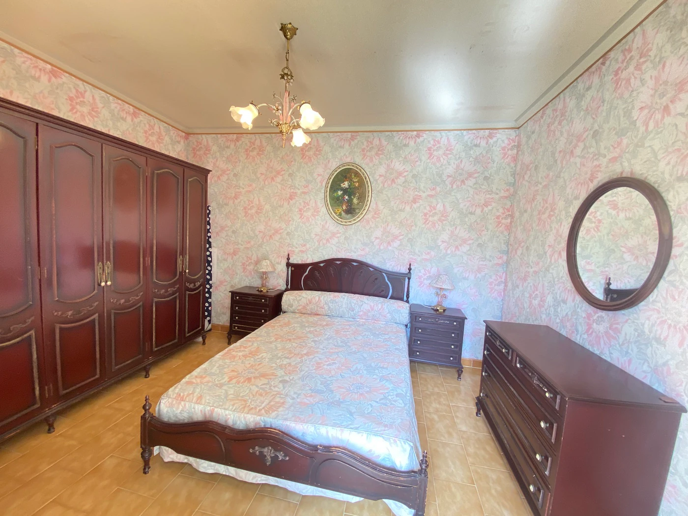 VILLA EN VENTA EN PEDREGUER