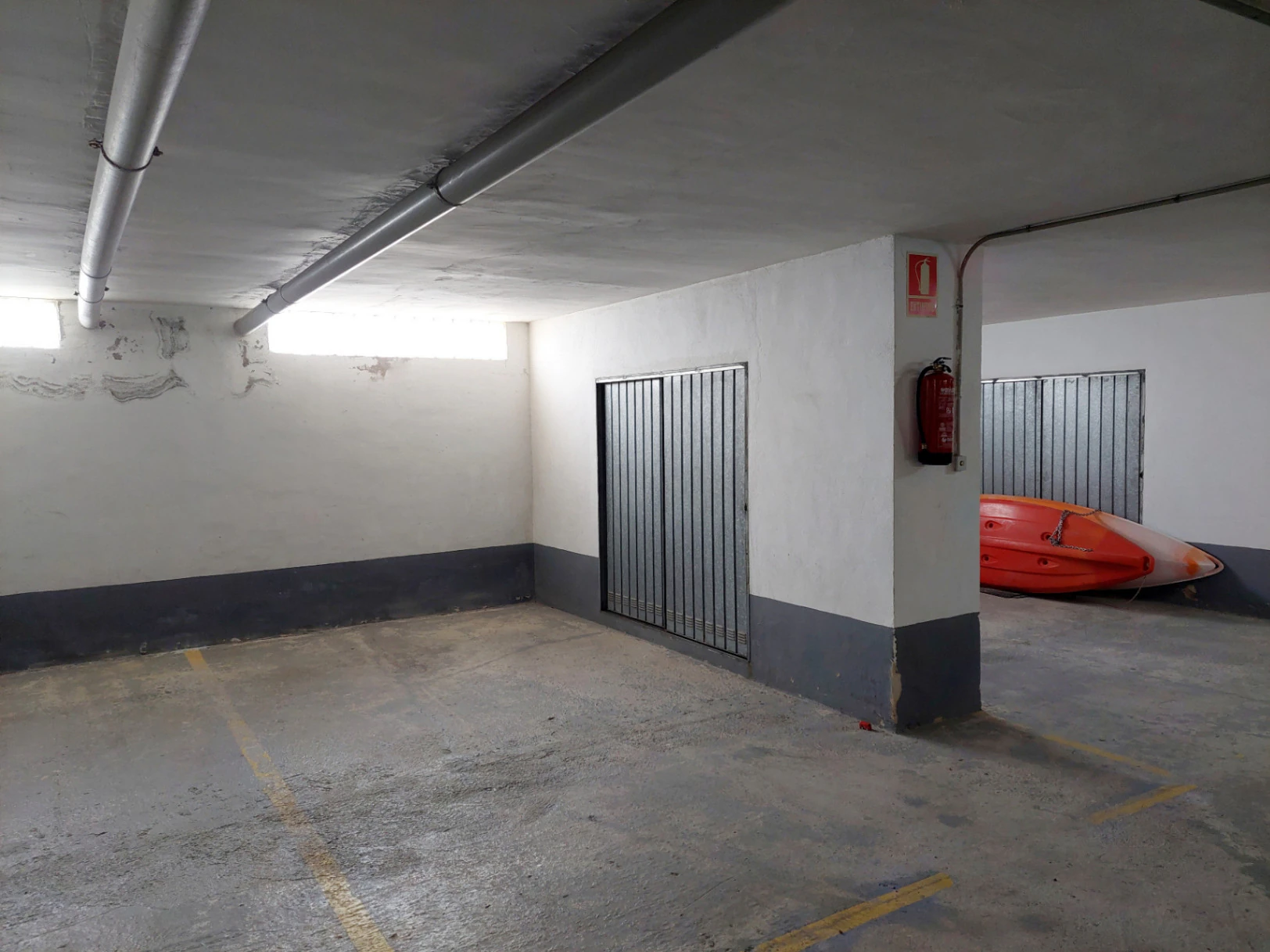 Apartamento en planta baja con vistas frontales al mar en Las Marinas