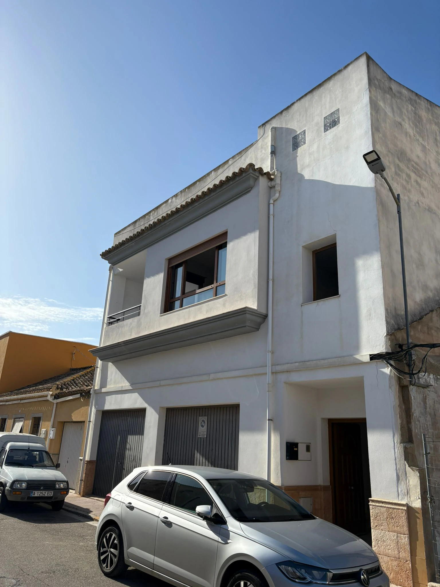 CASA CENTRO VERGEL