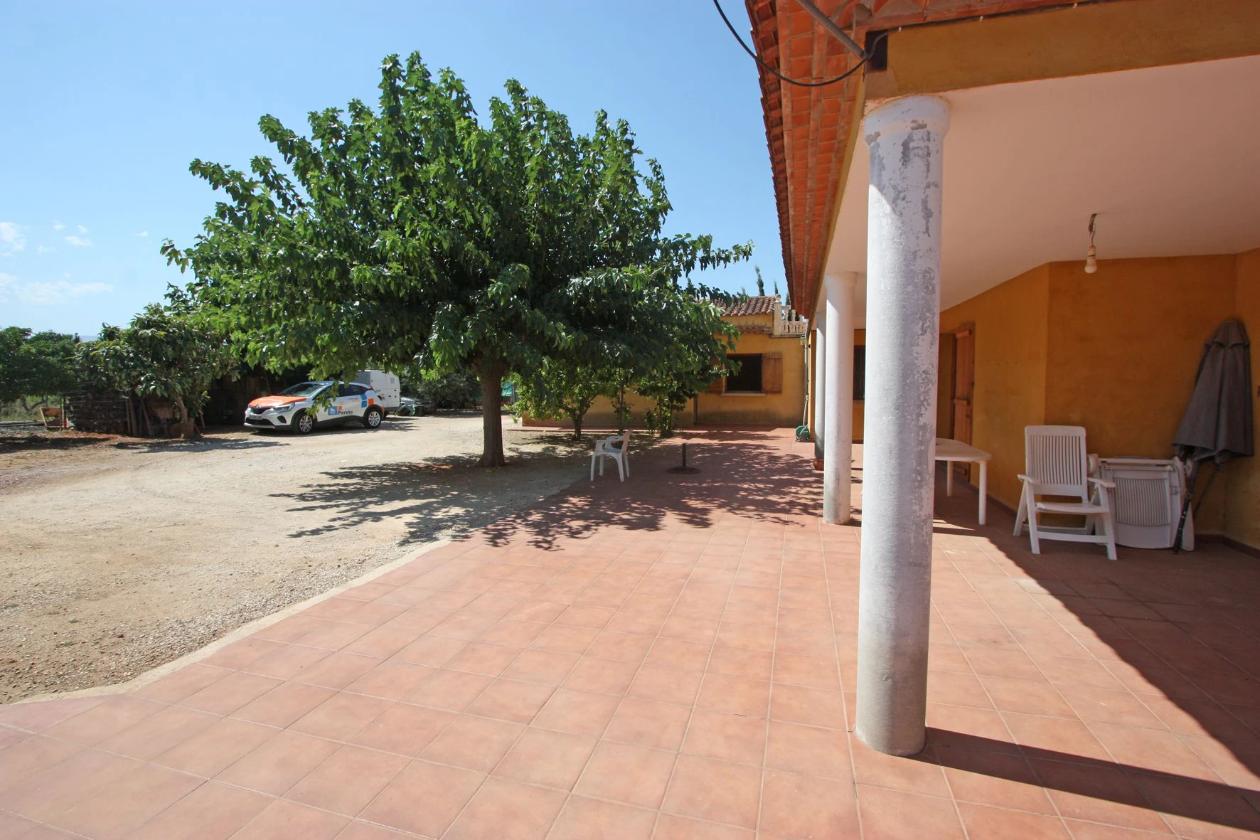 Villa / Finca en venta con piscina Pedreguer