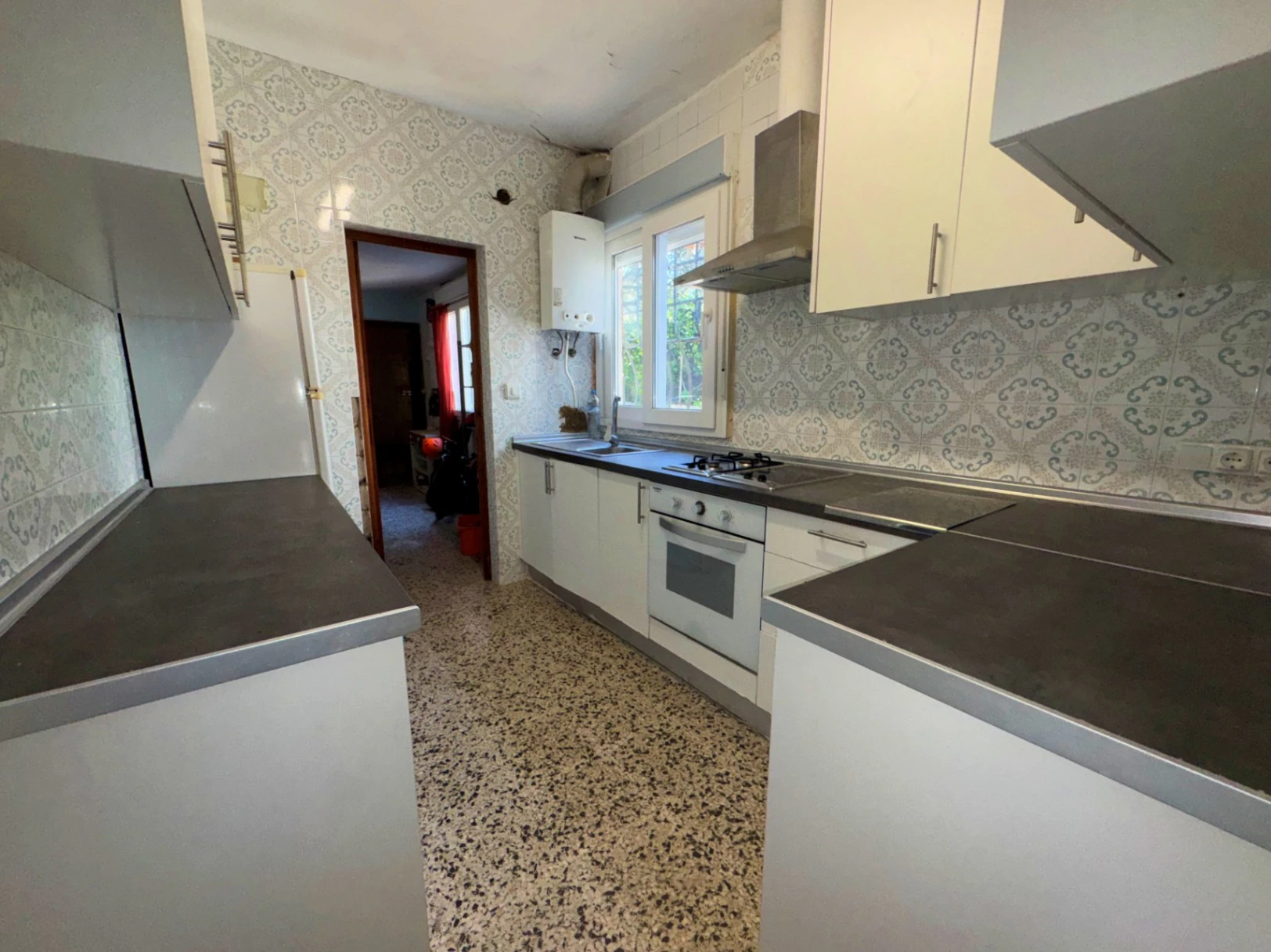Villa en venta en Las Rotas, Denia
