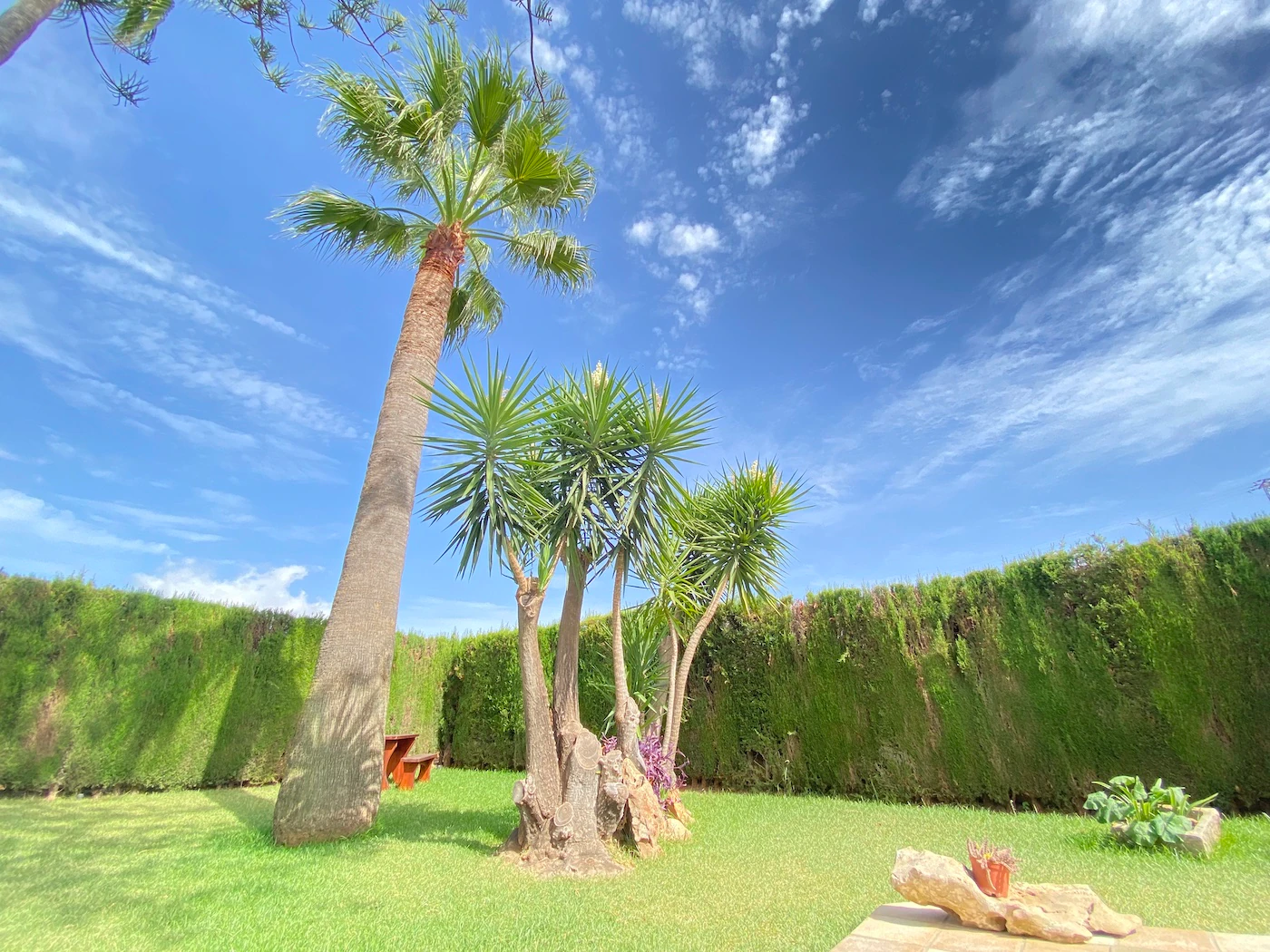 VILLA EN VENTA EN PEDREGUER
