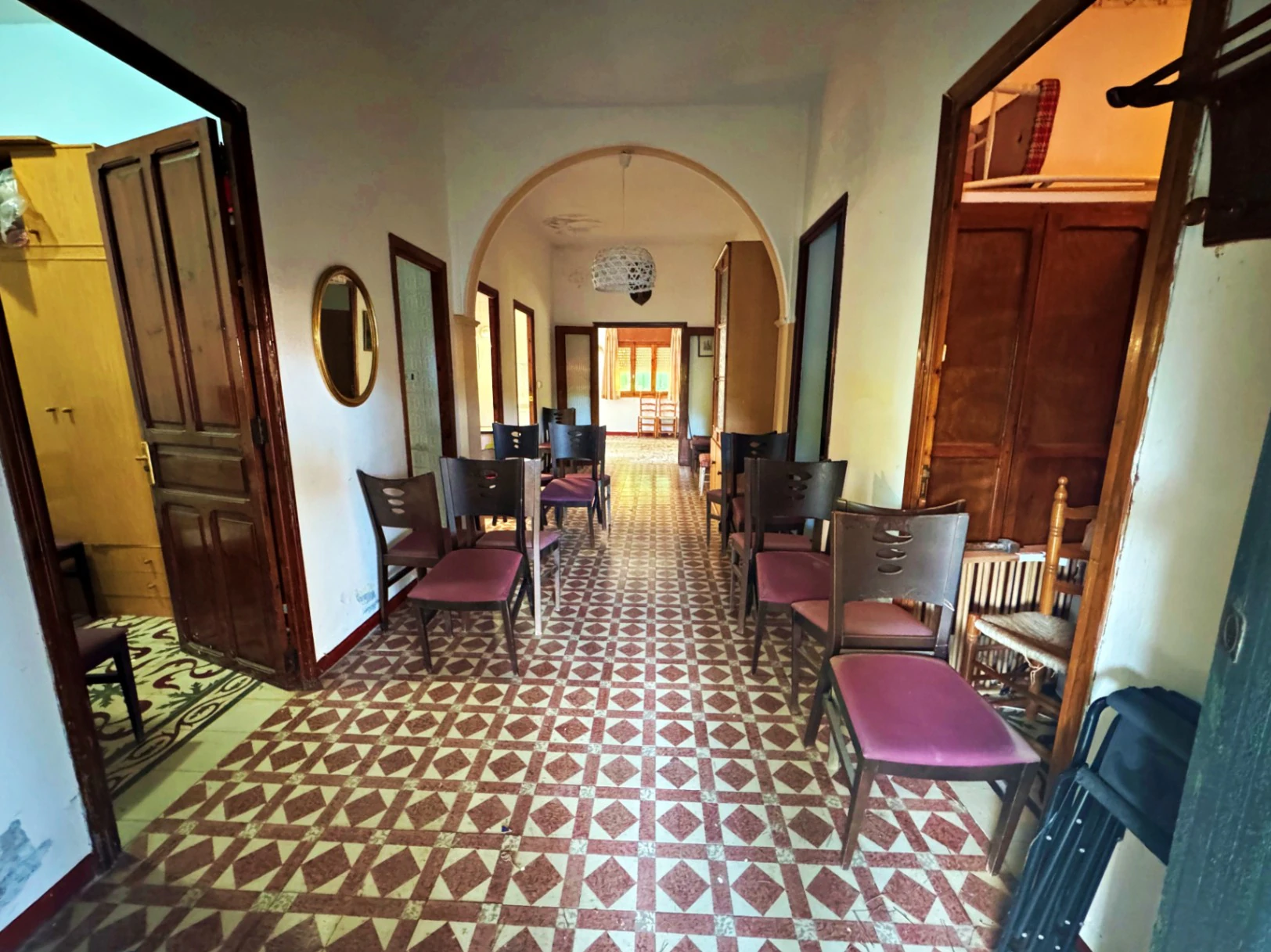 Villa en venta en Las Rotas, Denia