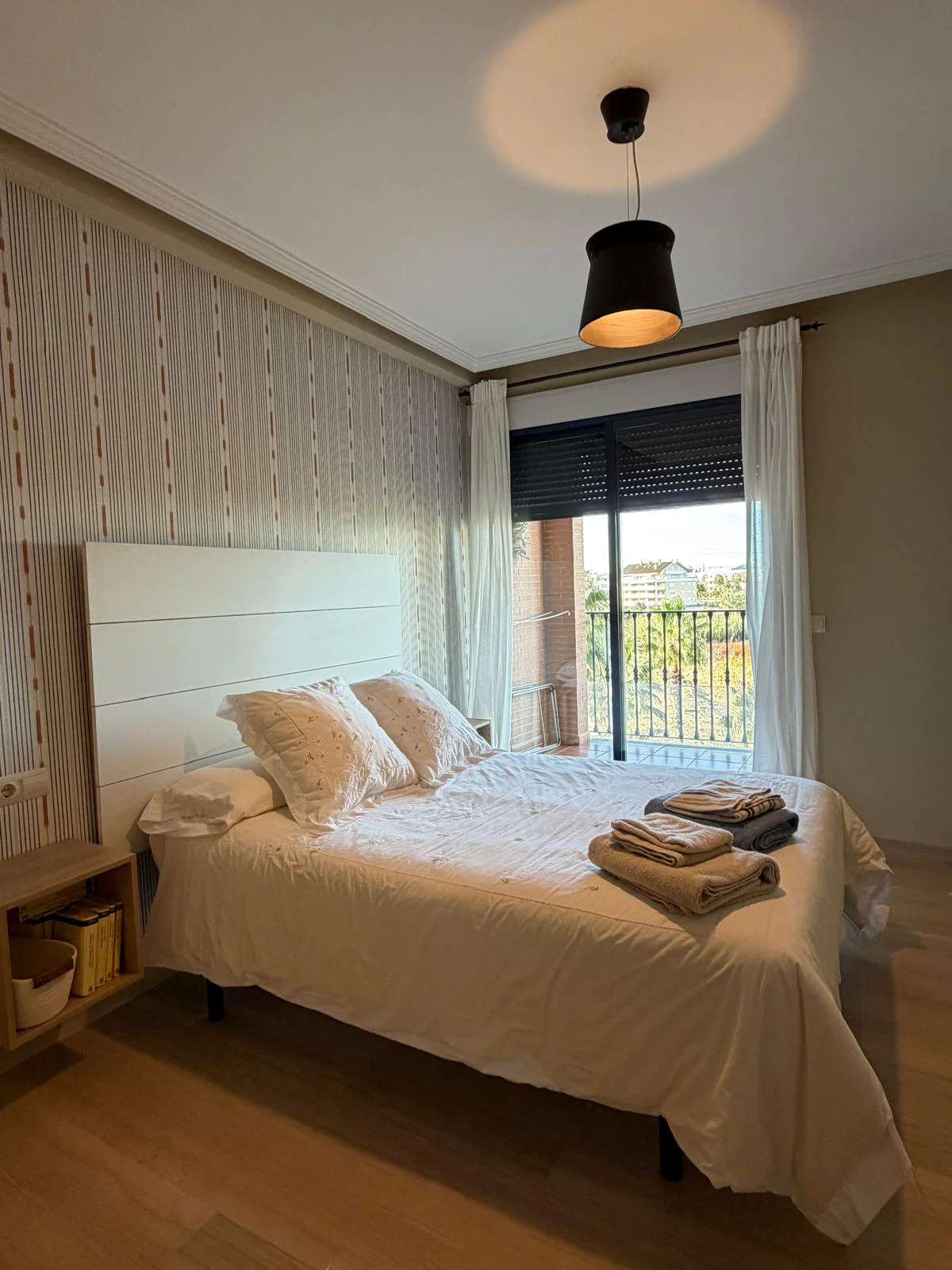 INMEJORABLE APARTAMENTO EN DENIA